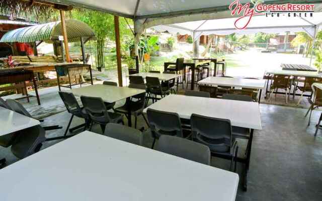 My Gopeng Resort