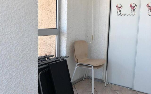 Appartement Le Barcarès, 4 pièces, 6 personnes - FR-1-81-525