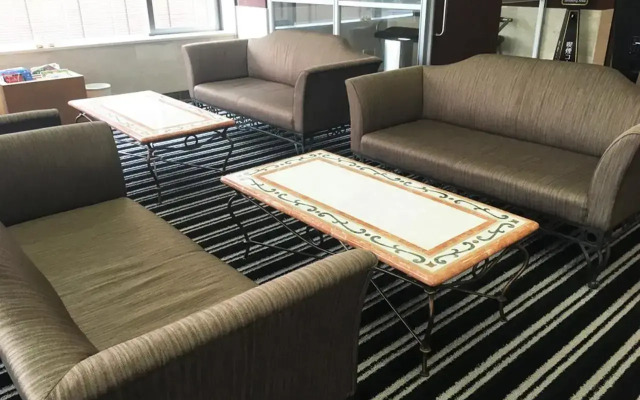 APA Hotel Mie Kameyama