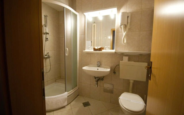 Hotel Petka