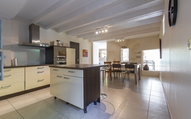 La Maison des Vignes