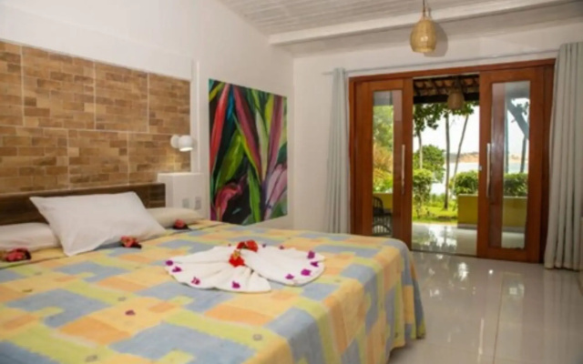 Hotel Marinas Resort