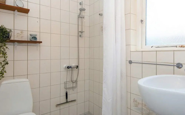 Cozy Holiday Home in Haderslev near Beach