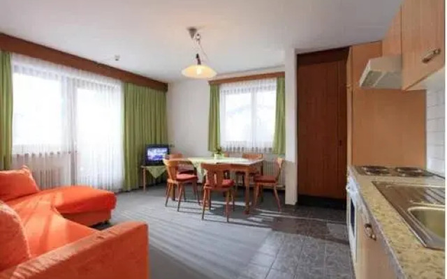 Pension Mannharthof