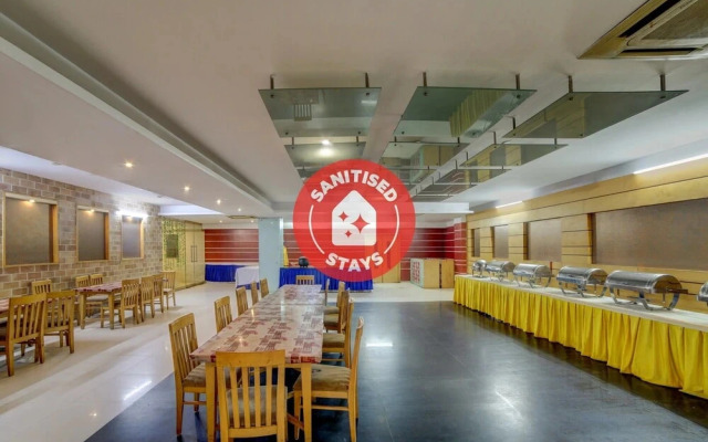 Collection O Hotel Orchid