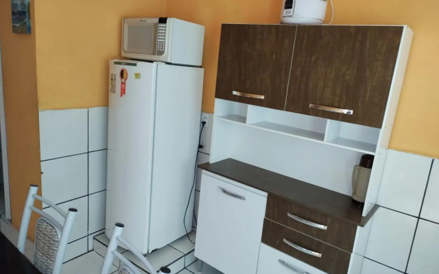 Apartamento Dulplex Diária/Temporada