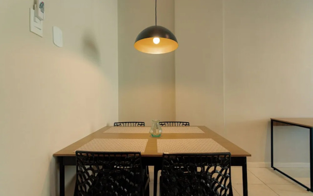 360 Centro Metrô Uruguaiana By SUHCasa