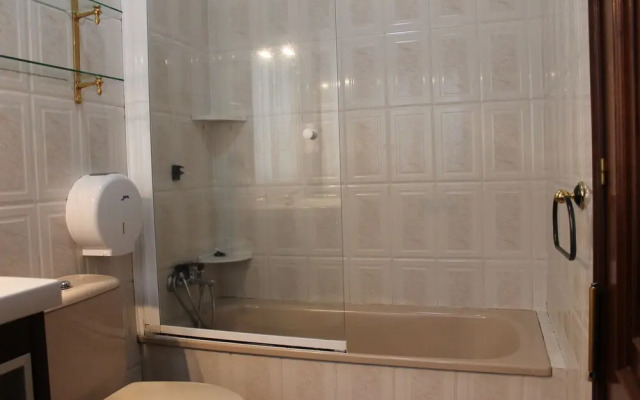 Pension As Burgas