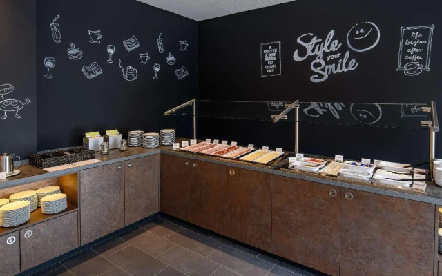 ibis Styles Magdeburg