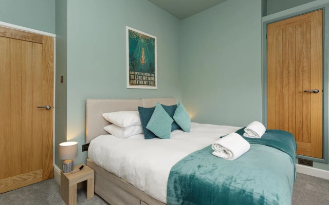 Seabird Apartments