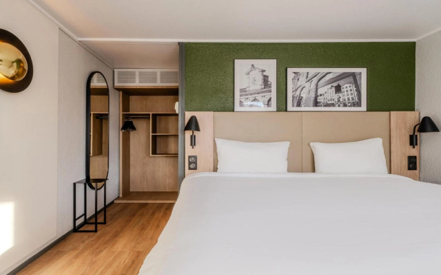 Hotel Chambiges Elysées