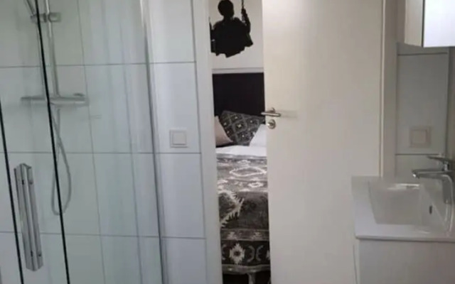 Holiday Home Chalet 79