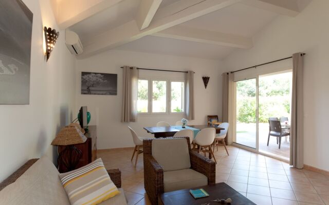 Résidence Marina Rossa