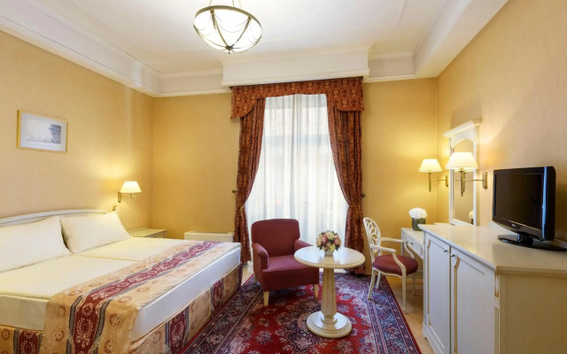 Danubius Hotel Astoria City Center