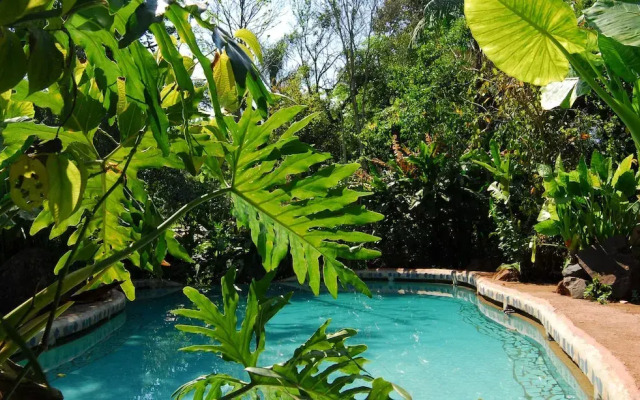 Yacutinga Lodge