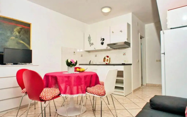 Apartment Donna