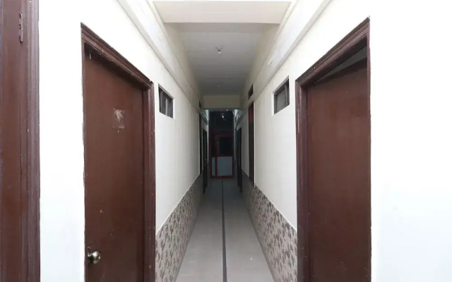 OYO 26782 Mehak Palace