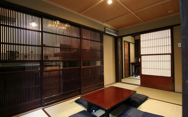 Tokiwa-an Machiya Residence Inn