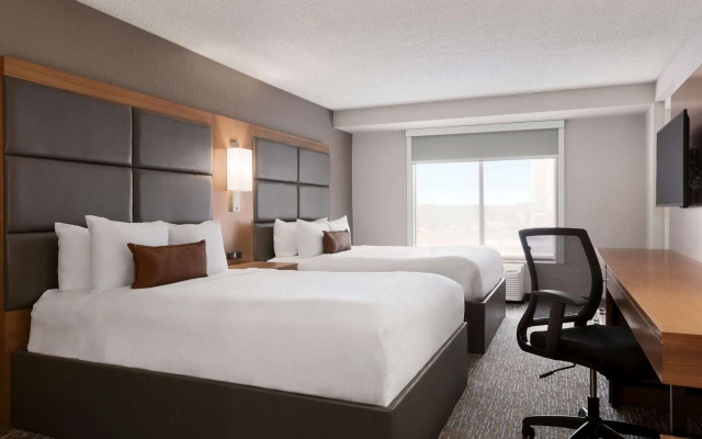 Wingate by Wyndham - Cincinnati - Blue Ash