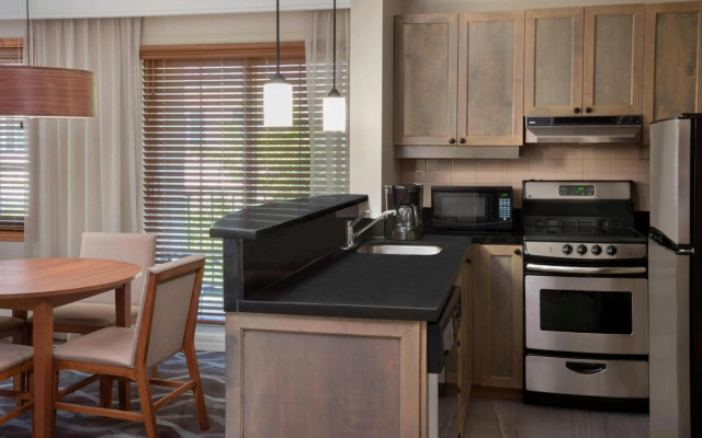 Residence Inn by Marriott Mont Tremblant Manoir Labelle