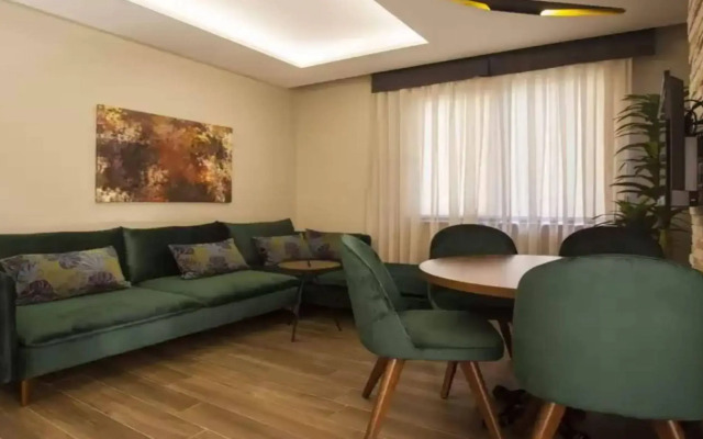 Maxuite Hotel in Home
