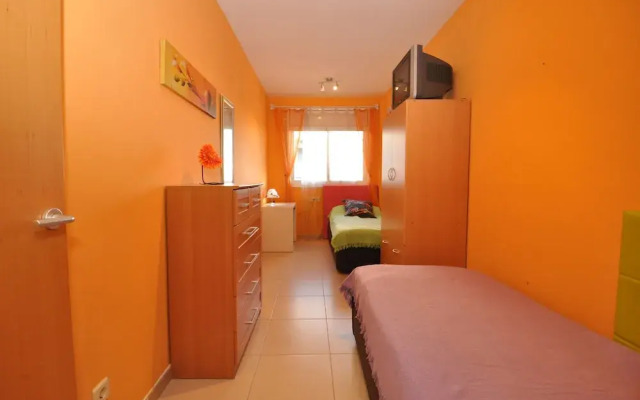 Apartment Santa Clotilda