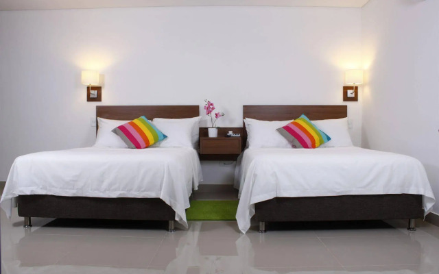 Hotel Soleira