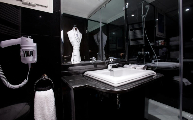 Hotel Art Palace Suites & Spa