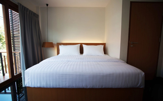The Sila Boutique Bed & Breakfast