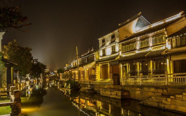 Suzhou Shuian Lohas