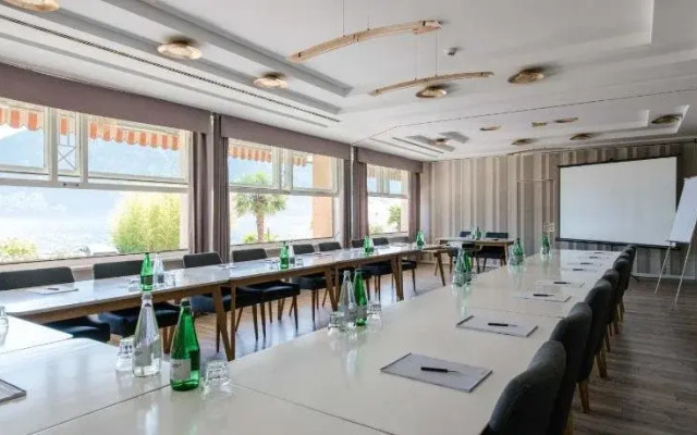 Hotel Graziella