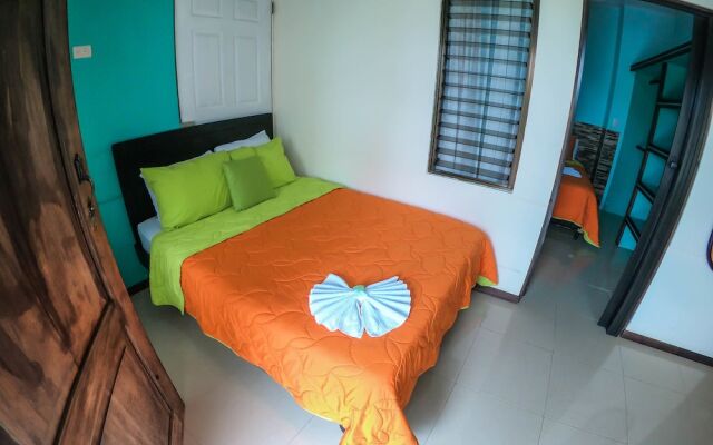 Hotel Las Flores Fortuna