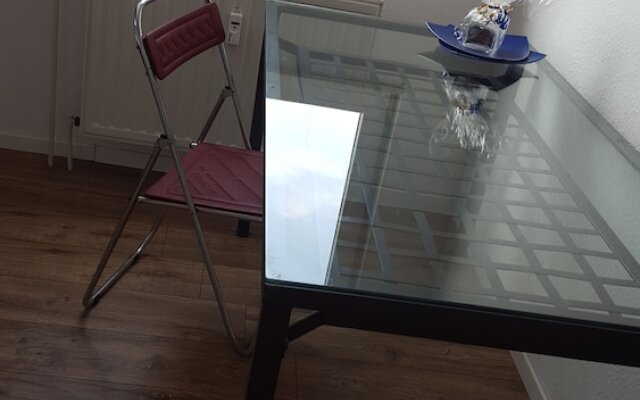 - Sp Hotels - City-Apartment