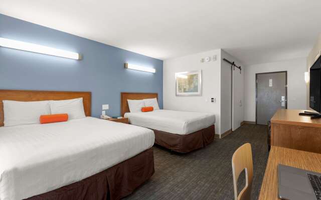 Good Nite Inn - Redwood City