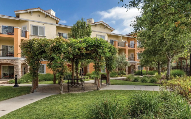 Vino Bello Resort