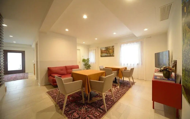 Ristorante Hotel da Tullio