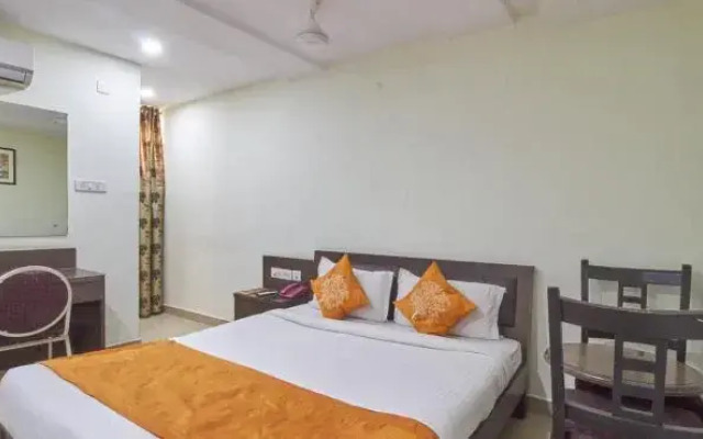 Kinara Grand Shamshabad