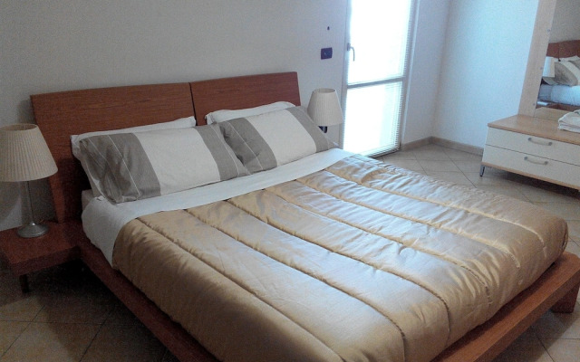 Ore Liete Bed & Breakfast