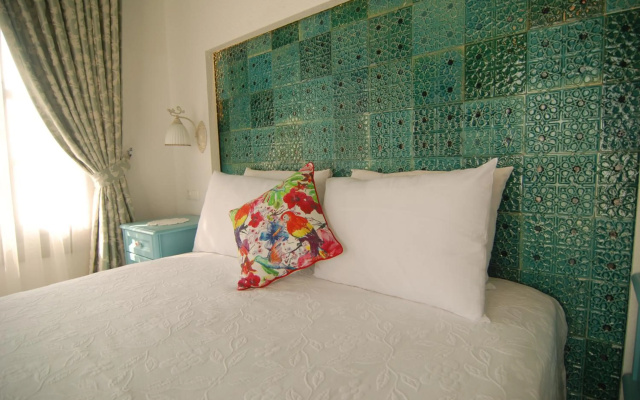 Cunda Fora Hotel