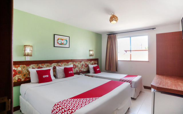 Alto da Praia Hotel Aracaju