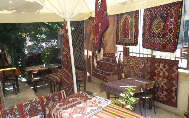 Ali Baba's House
