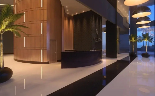 Vertigo Studios