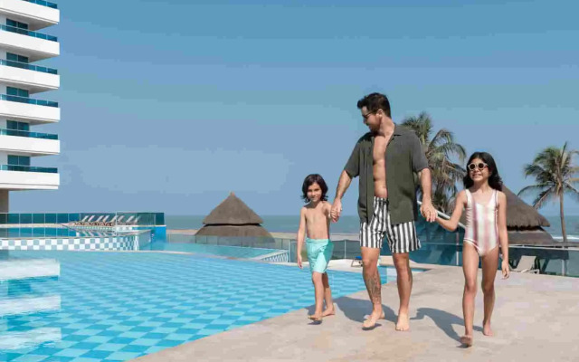 Hotel Las Americas Torre del Mar