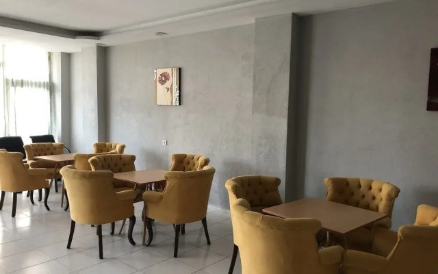 Star Apart Hotel