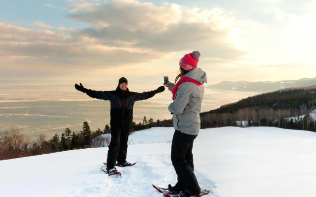 Fairmont Le Manoir Richelieu