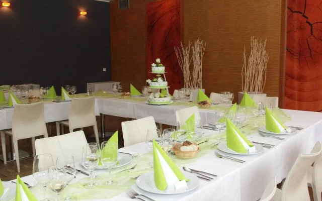 SkiResort Hotel Omnia