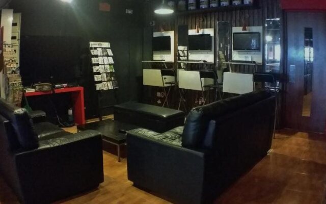 The InnCrowd Backpackers' Hostel, Singapore