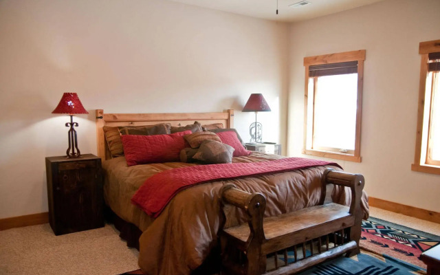 Accommodations Unlimited of Moab