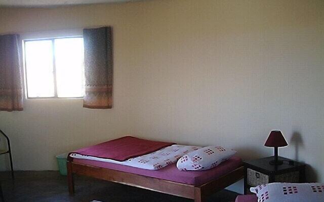 Capricorn Restcamp