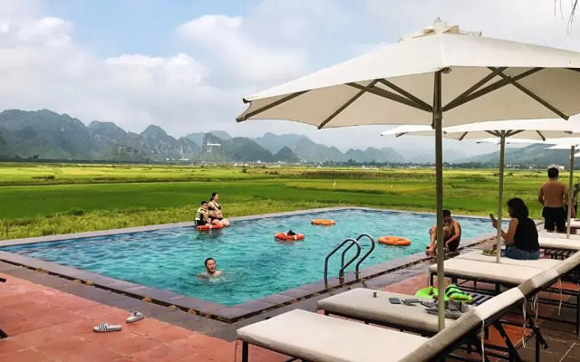Karst Villas Phong Nha